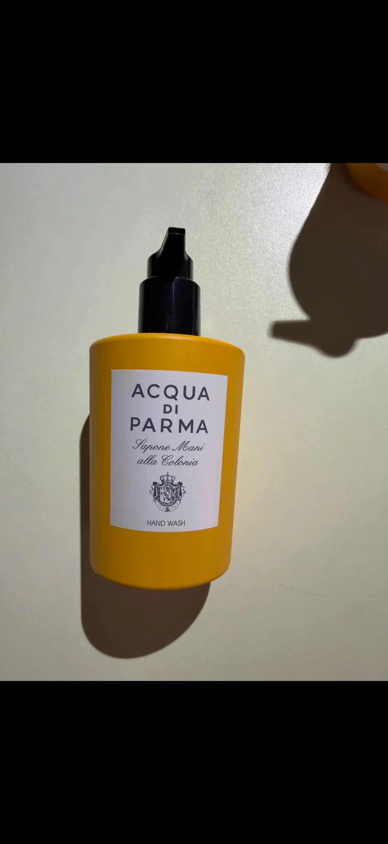 Acqua di parma